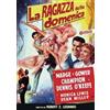 Golem Video La ragazza della domenica (Cineclub Classico)