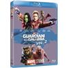 Marvel Studios Guardiani della Galassia Vol. 2 - Marvel 10° Anniversario (Blu-Ray Disc)