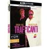 Warner Trafficanti (4K Ultra HD + Blu-Ray Disc)
