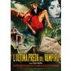 Sinister Film L'ultima preda del vampiro (Gotico Italiano #23)