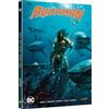 Warner Aquaman (Blu-Ray Disc + Comic Book)