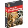 Cinehollywood La Macchina da Guerra Romana (History Channel) (2 DVD)