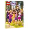 Warner LEGO Friends - Unite per la vita