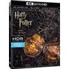 Warner Harry Potter e i doni della morte - Parte I (4K Ultra HD + Blu-Ray Disc)