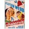 Sinister Film Mr. Belvedere suona la campana (I Classici Ritrovati # 147)