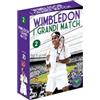 Cinehollywood Wimbledon - I Grandi Match 2 (3 DVD)