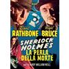 Golem Video Sherlock Holmes - La perla della morte (Cineclub Mistery)