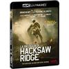 Eagle Pictures La battaglia di Hacksaw Ridge (4K Ultra HD)