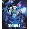 Dynit Mobile Suit Gundam - The Origin II - Artesia's Sorrow (Blu-Ray Disc)