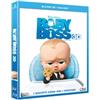 DreamWorks Baby Boss (Blu-Ray 3D + Blu-Ray Disc)