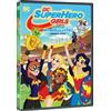 Warner DC Super Hero Girls - Giochi Intergalattici