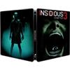 Sony Pictures Insidious 3: L'inizio (Blu-Ray Disc - SteelBook)