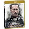 Leone Film Group Aftermath - La vendetta (Blu-Ray Disc)