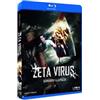 Leone Film Group Zeta Virus (Blu-Ray Disc)