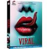 Midnight Factory Viral - Limited Edition (Blu-Ray Disc + Booklet)