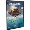 Twelve Entertainment Aldabra - C'era una volta un'isola