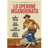 Sinister Film Lo sperone insanguinato (I Classici Ritrovati # 168)