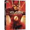 Warner The Flash - Stagione 3 (6 DVD)