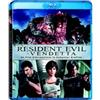 Sony Pictures Resident Evil - Vendetta (Blu-Ray Disc)
