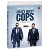 Sound Mirror Crazy Dirty Cops (Blu-Ray Disc)