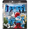 Sony Pictures I Puffi (4K Ultra HD + Blu-Ray Disc)
