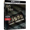 Warner Harry Potter e il Prigioniero di Azkaban (4K Ultra HD + Blu-Ray Disc)