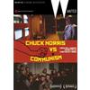 CG Entertainment Chuck Norris vs. Communism (Collana Wanted)