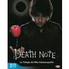 Dynit Death Note - La Trilogia dei Film Cinematografici (3 Blu-Ray Disc)