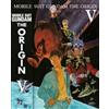 Dynit Mobile Suit Gundam - The Origin V - Clash at Loum - First Press Ltd Ed (Blu-Ray Disc)