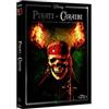 Walt Disney Pirati dei Caraibi - La maledizione del forziere fantasma (Repack 2017) (Blu-Ray Disc)