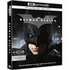 Warner Batman Begins (4K Ultra HD + 2 Blu-Ray Disc)