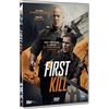 IIF Home Video First Kill