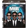 Sony Pictures MIB 3 - Men in Black 3 (4K Ultra HD + Blu-Ray Disc)