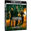 Universal Anarchia - La notte del giudizio (4K Ultra HD + Blu-Ray Disc)