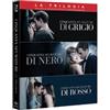 Universal Cinquanta sfumature - La Trilogia (3 Blu-Ray Disc)