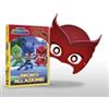 Koch Media PJ Masks - Super pigiamini - Pronti all'azione! (Gufetta Edition)