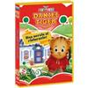 Eagle Pictures Daniel Tiger - Stagione 1 - Vol. 4 - Una serata al ristorante!