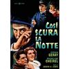 Sinister Film Così scura la notte (Noir d'Essai # 145) (Versione in Lingua Originale)