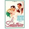 Sinister Film La seduttrice (Noir d'Essai # 147) (Versione in Lingua Originale)