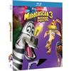 Universal - Dreamworks Madagascar 3 - Ricercati in Europa (DreamWorks New Pack) (Blu-Ray Disc)