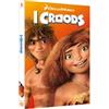 Universal - Dreamworks I Croods (DreamWorks New Pack)