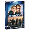 Eagle Pictures Divergent (Sci-Fi Project)