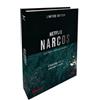 Eagle Pictures Narcos - Stagioni 1 e 2 - Limited Edition (6 Blu-Ray Disc)