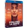 Lucky Red Cosa dirà la gente (Blu-Ray Disc)