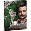Eagle Pictures Narcos - Stagione 1 (3 Blu-Ray Disc)