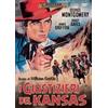 A e R Productions I giustizieri del Kansas (Western Classic Collection)