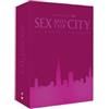 HBO - Warner Sex and the City - La serie completa (17 DVD)