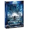 Blue Swan Entertainment Titanium (Sci-Fi Project)