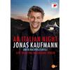 Sony Classical Jonas Kaufmann - An italian night - Live from the Waldbühne Berlin (Blu-Ray Disc)