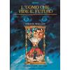 Golem Video L'uomo che vide il futuro (Cineclub Classico)